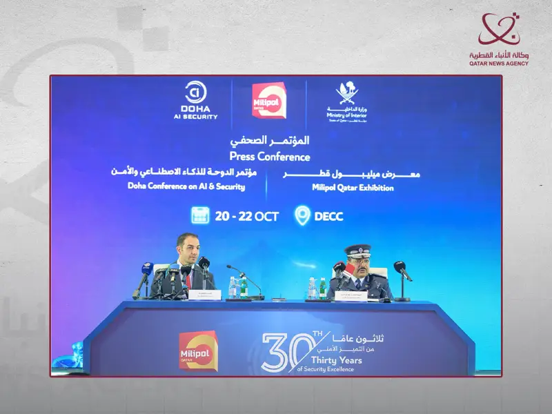 رئيس لجنة ميليبول قطر2026: اكتمال الاستعدادات لإقامة النسخة الـ16 بمشاركة أكثر من 270 شركة وطنية وعالمية