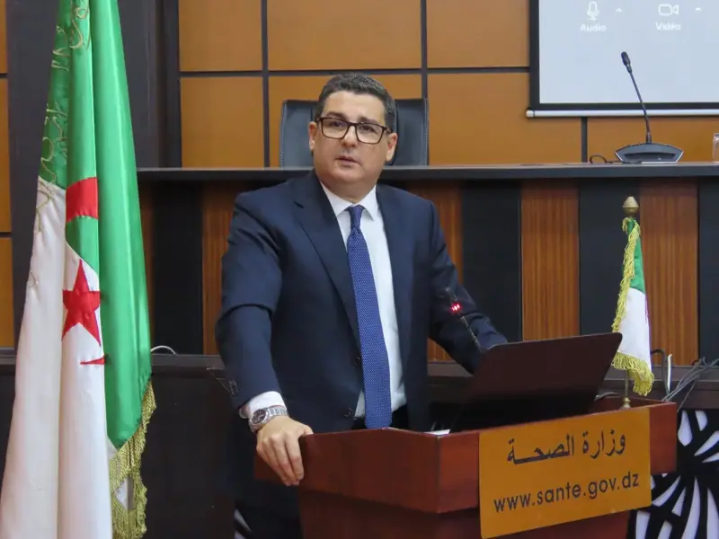 وزير الصحة: الإستثمار في الصحة العقلية هو استثمار في الإنسان وتماسك المجتمع