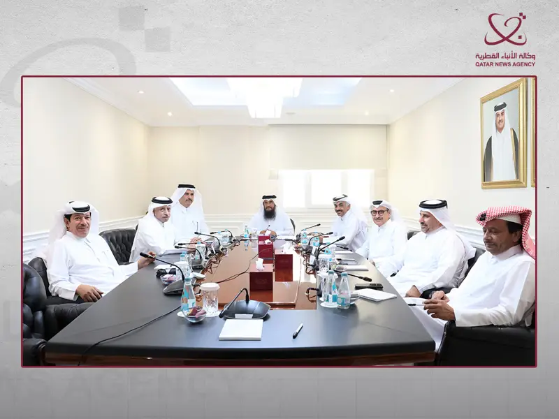 أربع لجان بمجلس الشورى تعقد اجتماعاتها الأولى وتنتخب نواب رؤسائها
