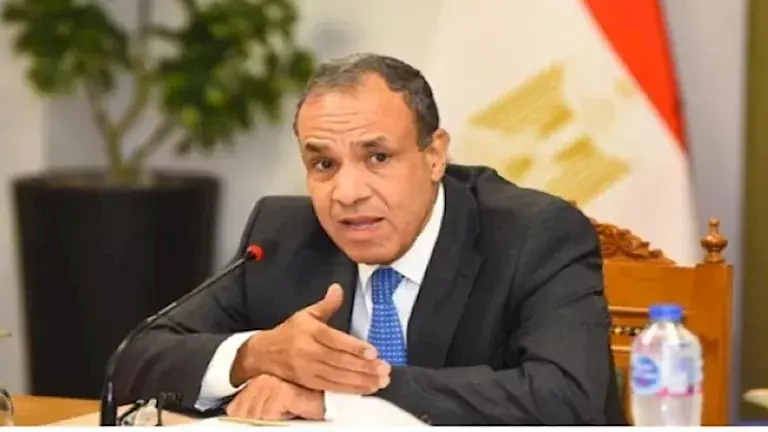 مصر تطالب بوقف الهجمات على السعودية وتدفع نحو التفاوض الأمريكي الإيراني