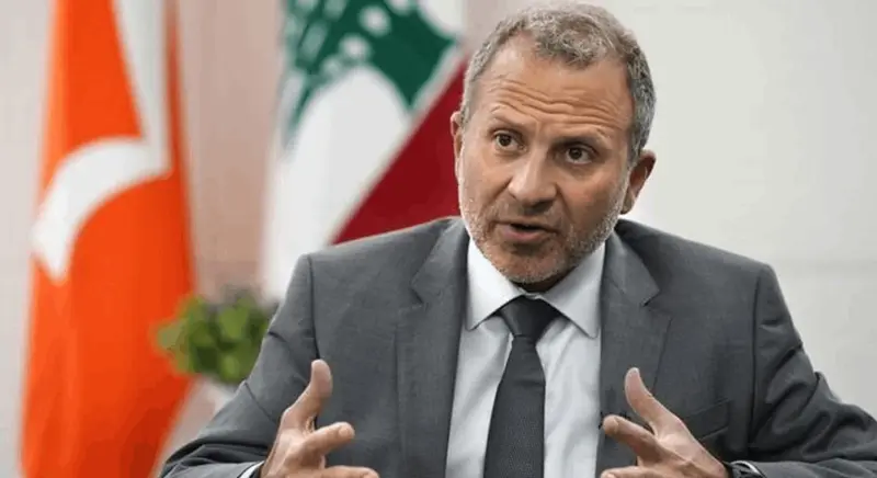 باسيل: يغتال الغدر أشخاصاً لكنه لا يمحو حقيقة القاتل ولا يلغي الذاكرة