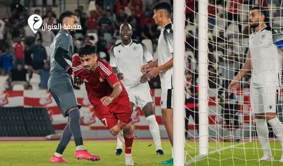 الأهلي بنغازي يستهل مشواره في الدوري الممتاز بالفوز على التحدي - اخبار ليبيا