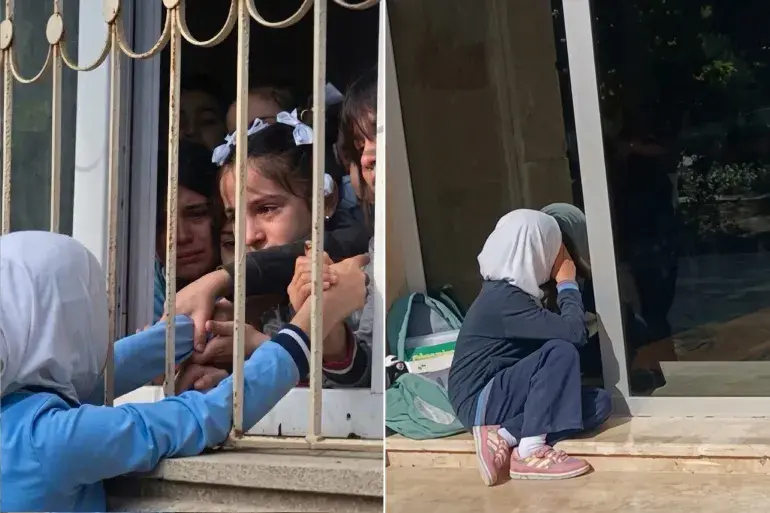 “اخلعي الحجاب أو ارحلي”.. ماذا يحدث في مدارس أذربيجان؟
