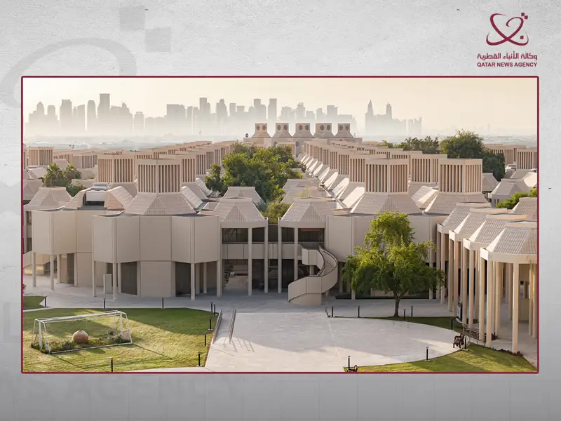 أكاديميون بجامعة قطر لـ" قنا": تعزيز الوعي الرقمي لدى الأسرة يحمي النشء من مخاطر التكنولوجيا ويدعم التنمية الاجتماعية