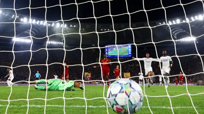 46 هدفاً في ليلة واحدة.. دوري أبطال أوروبا يحطم رقمه القياسي التاريخي