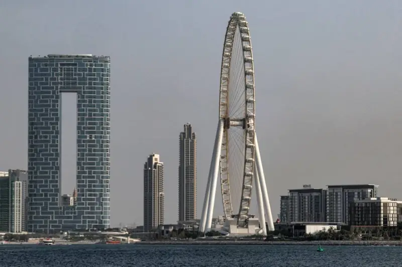 الإمارات.. منصة لنمو الشركات ووجهة لرؤوس الأموال الباحثة عن الاستقرار