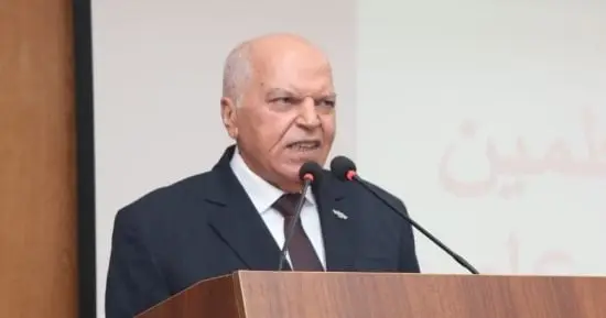 نقابة المهن التعليمية تقدم «وثيقة المعلمين لتطوير التعليم» لمنتدى مصر 2026