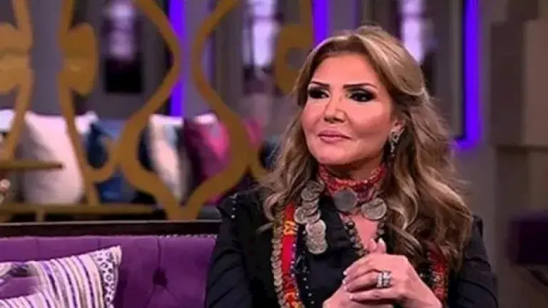 نادية مصطفى: "نهلة توفيق هي الجندي المجهول والمعلوم وراء نجاحات هاني شاكر"