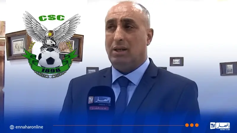 عرامة: “أتفهم غضب الأنصار ولا أتهرب من المسؤولية”