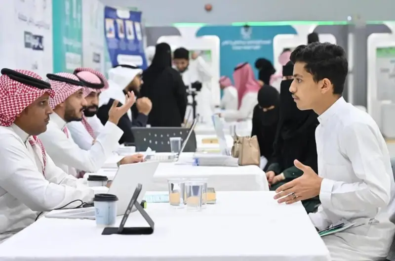 مسح إحصائي لقياس انتقال الشباب من الدراسة إلى العمل