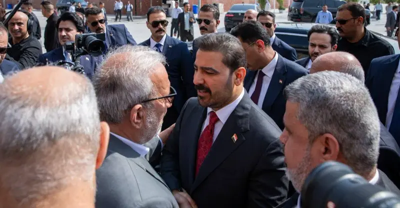 شفق نيوز..الزيدي يعلن إطلاق مشروع مليون قطعة أرض سكنية (مبادرة وطن) في محافظة كربلاء