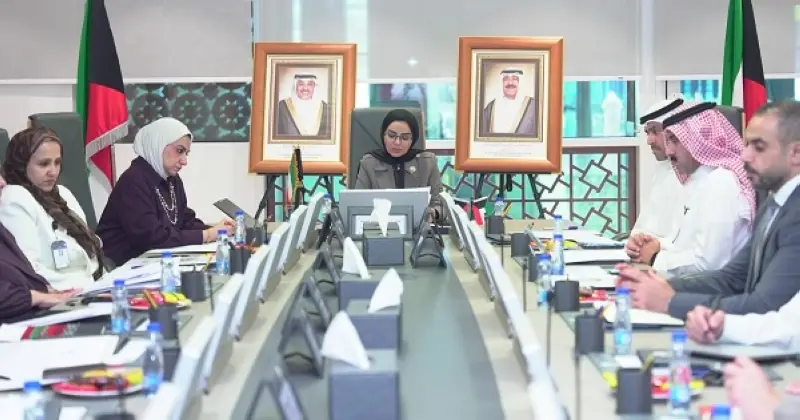 الحويلة تعلن اعتماد منصة المرأة: دعماً لتمكينها ومشاركتها في التنمية