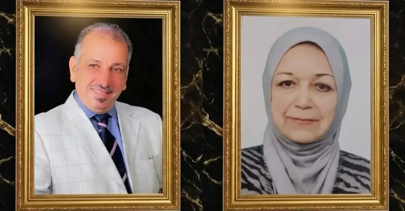شفق نيوز..نقابة الفنانين العراقيين تنعى فائقة حسون وأثير البغدادي