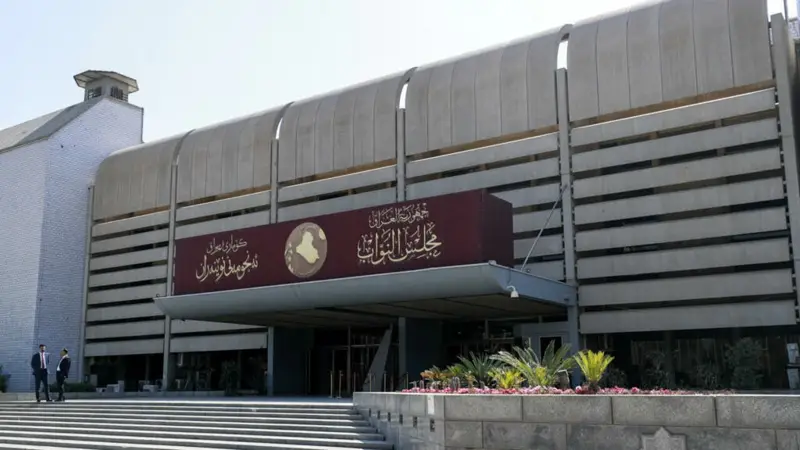 مسؤول عراقي يتهم إيران بانتهاك السيادة العراقية والتسبب في اضطرابات حدودية