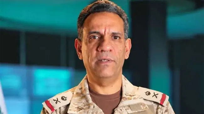 التحالف: عملية عسكرية نوعية لتحييد المصادر الحيوية لتغذية المجهود الحربي للميليشيا الحوثية الإرهابية
