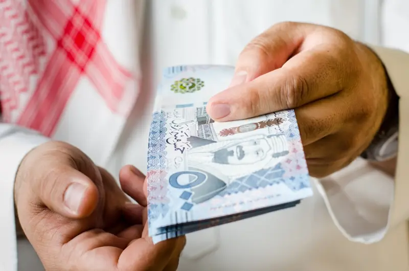 هل يتأثر حساب المواطن بدعم البرامج الحكومية الأخرى؟