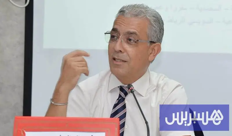 ملفات التعليم الأولي والهدر المدرسي على مكتب الوزير كمال الهشومي