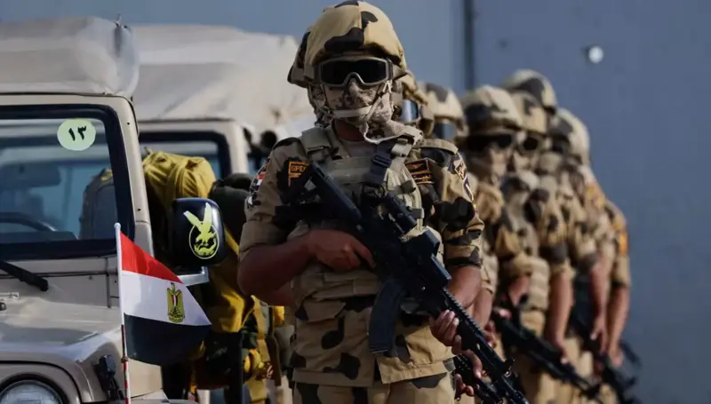 مصر والسودان... ما يجب أن نتفق عليه