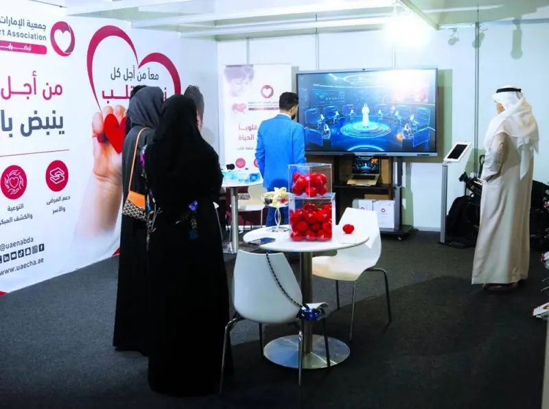 «معين» يوظف الذكاء الاصطناعي لتنظيم طلبات المساعدات الخيرية