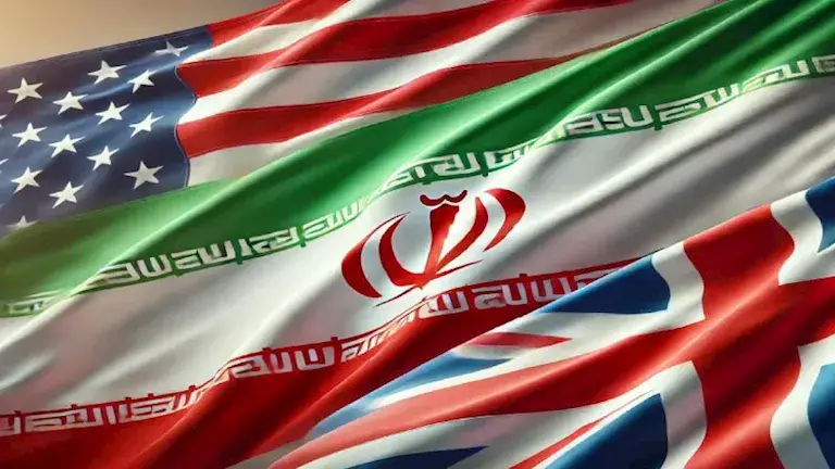 أمريكا وبريطانيا تقودان تحركًا من 29 دولة ضد إيران.. ماذا جاء في البيان؟