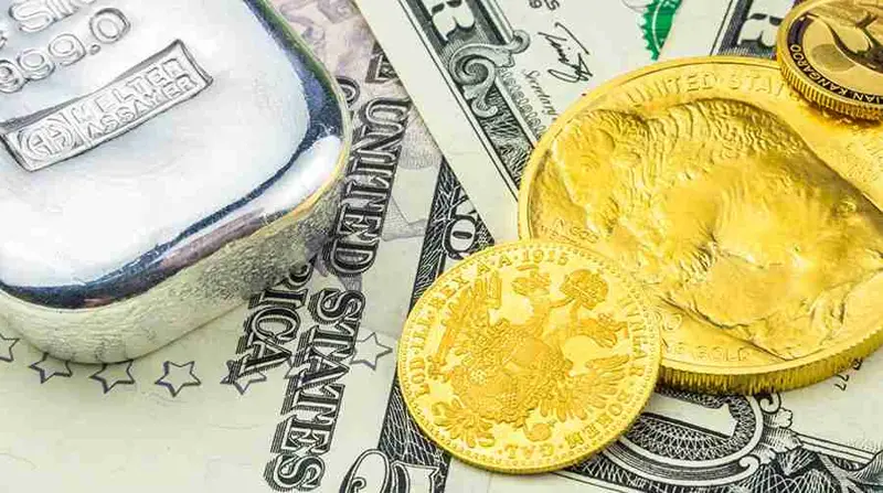 تراجع مستمر للعملات والذهب في ليبيا.. تحركات المركزي ومجلس النواب تزيد اضطراب السوق الموازية - اخبار ليبيا