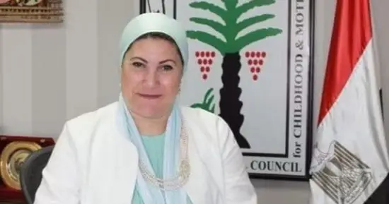 القومي للطفولة والأمومة يتدخل لحماية طفلين عُثر عليهما بالمريوطية