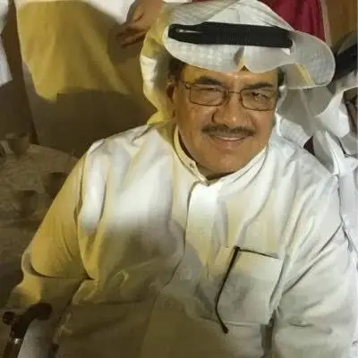 حامد البكري في ذمة الله