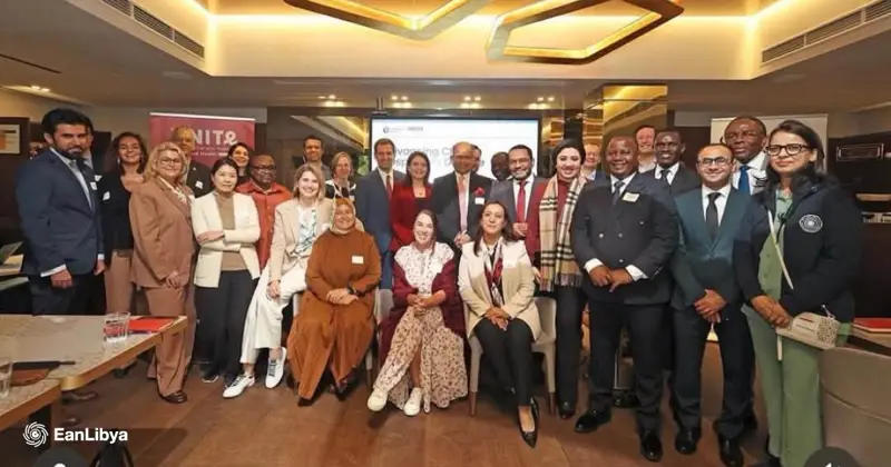 من برلين.. ليبيا تدعو إلى ربط الصحة بـ«الأمن القومي»
