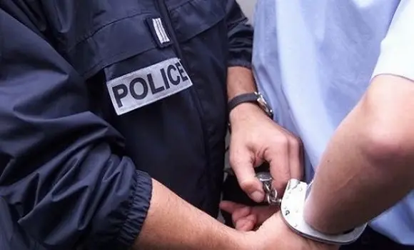 نابل.. الاحتفاظ ب18شخصا كانوا بصدد اجتياز الحدود البحرية خلسة