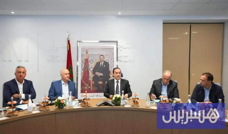 "الأحرار" يعلنون موعد المؤتمر الوطني