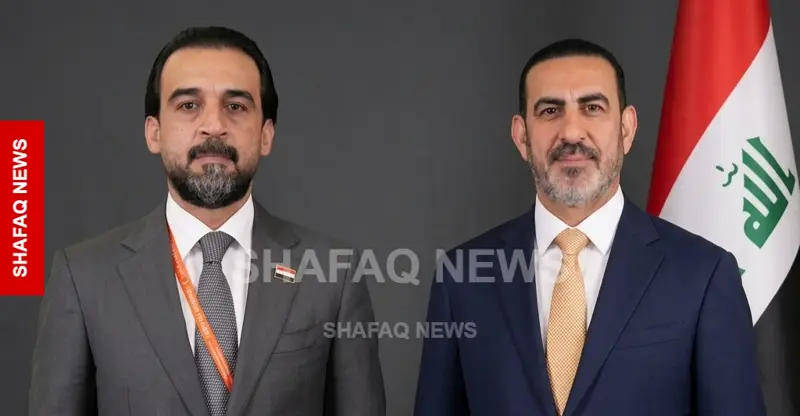 شفق نيوز..خالد بتال بديلاً عن الحلبوسي في منصب نائب رئيس الجمهورية