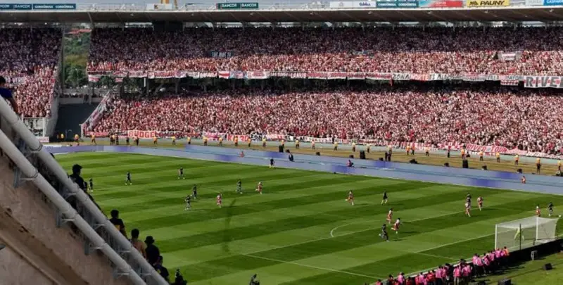 انضمام 3 أندية جديدة لاتفاق سقف أسعار تذاكر جماهير الدوري الإسباني | صحيفة الاقتصادية