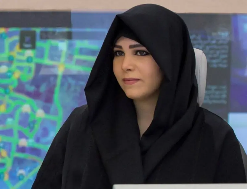 لطيفة بنت محمد: فخر والدي بي أعظم وسام أحمله وتمثيل دبي شرف أعتز به