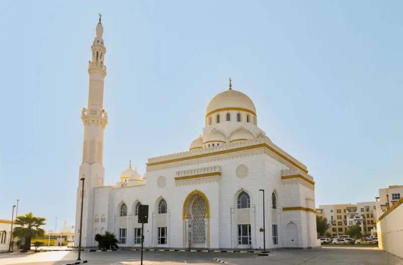 دبي.. افتتاح مركز الشيخ راشد بن محمد بن راشد لتحفيظ القرآن بالقوز