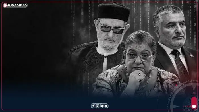 عادل عيسى: العقوبات ضد معرقلي الانتخابات باتت مطروحة بجدية في الخطاب الدولي - اخبار ليبيا