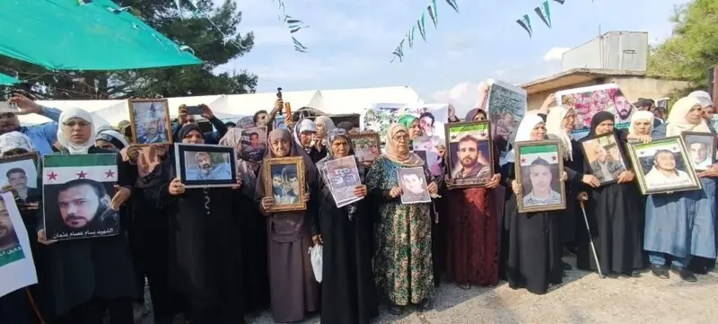 رئيس «العدالة الانتقالية» ينفي وصول مسودة القانون إلى الصيغة النهائية