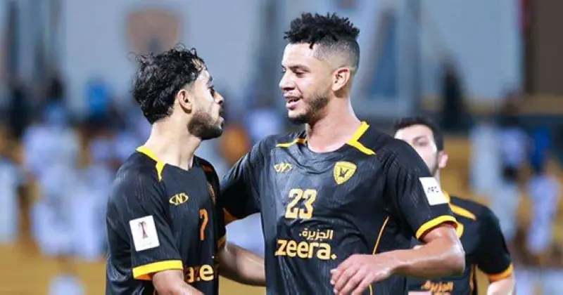 القادسية اجتاز ريغار تاداز الطاجيكي