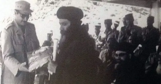«قلوبنا مع جنودنا».. تعرف على رسائل البابا شنودة الثالث لأبطال حرب أكتوبر