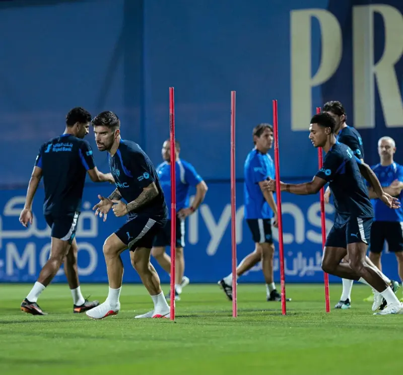 1.6 مليار ريال القيمة السوقية لكلاسيكو الهلال والاتحاد | صحيفة الاقتصادية