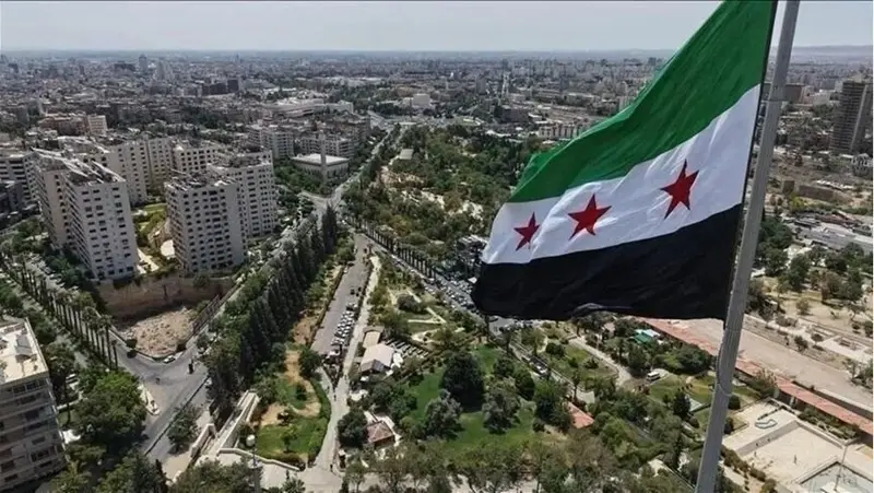 سوريا.. تفكيك خلية إرهابية مرتبطة بـ"داعش" في ريف حمص