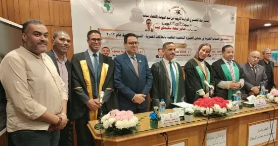 «دور الصحافة المصرية في تشكيل الصورة الذهنية للعلاقات المصرية - السودانية من 2013».. رسالة ماجستير بجامعة القاهرة