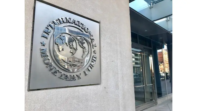 صندوق النقد الدولي يتوقع نمو الاقتصاد العالمي 3.4% في 2027