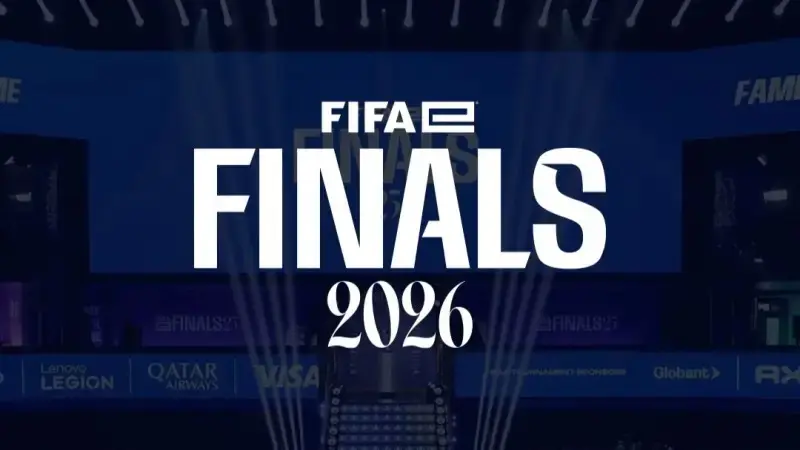 "فيفا" يؤجل نهائيات بطولة العالم للرياضات الإلكترونية 2026 في السعودية