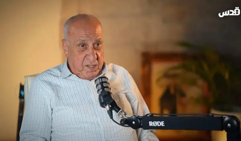 معاوية المصري لـ«قدس بودكاست»: أوسلو أضاع فلسطين والسلطة كرّست الفساد وأضعفت المشروع الوطني