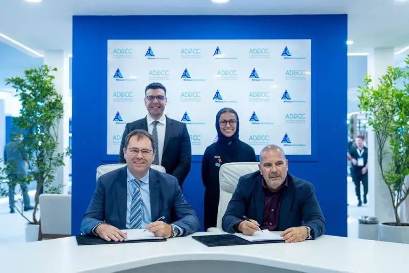 تعاون بين "أبوظبي للخلايا الجذعية" و"ميلتيني" الألمانية لتطوير علاجات CAR-T محلياً