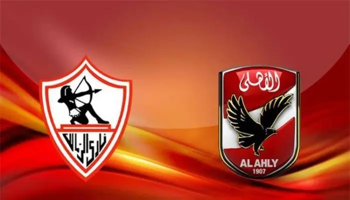قمة نارية الأحد بين الأهلي والزمالك.. والتاريخ ينحاز للأحمر