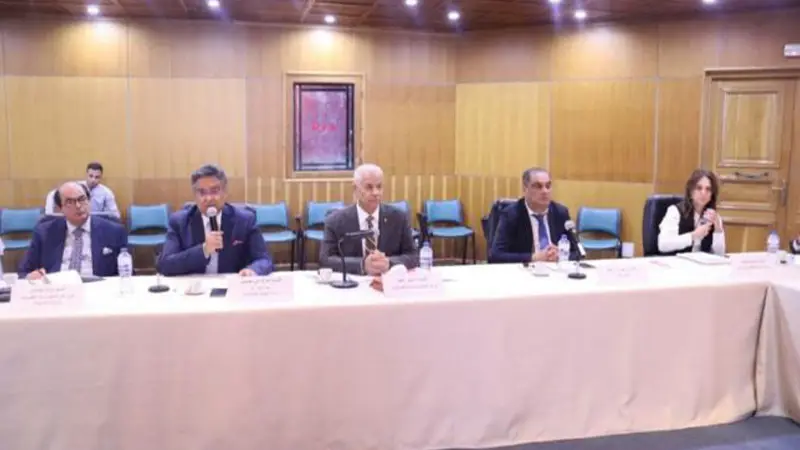 وزير التجارة يتابع الاستعدادات للمشاركة التونسية في "إكسبو بلغراد 2027"