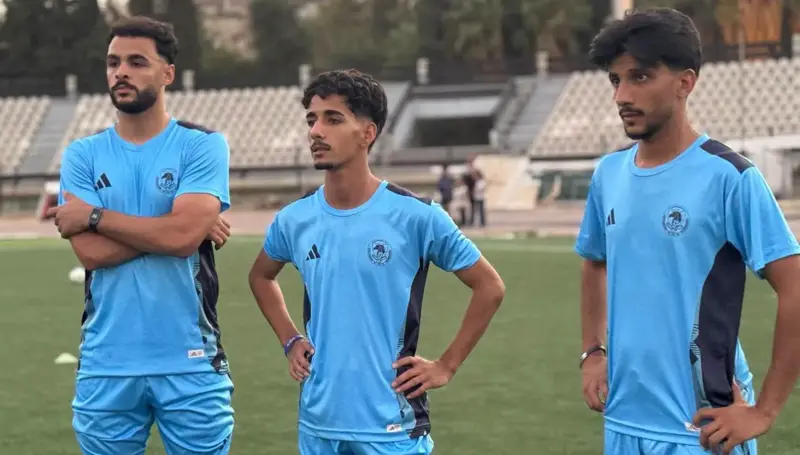 الفتوة يصعّد ضد اتحاد الكرة السوري... ما علاقة مباراة الوحدة؟