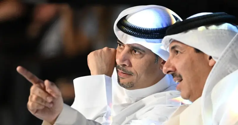 الجلاهمة: نجاح بريمير بادل كويت ميجر يعكس قدرات الكويت التنظيمية المتميزة