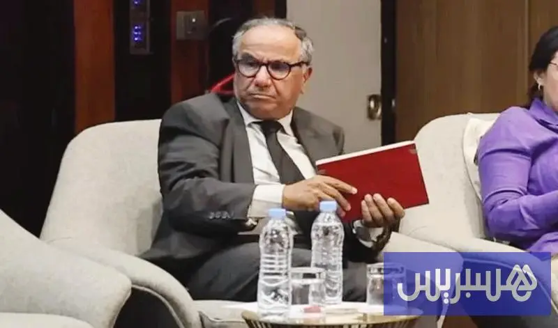 استقالة طبيح تربك انتخابات المحامين